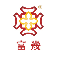 富几家居品牌LOGO