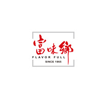 富味乡品牌LOGO