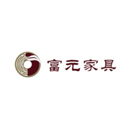 富元家具品牌LOGO