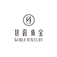 甘露珠宝品牌LOGO