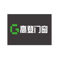 高登门窗品牌LOGO