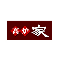 高炉家品牌LOGO