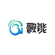 歌能品牌LOGO