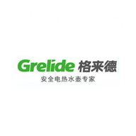 格来德Grelide品牌LOGO