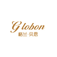 格兰·贝恩GlaBan品牌LOGO