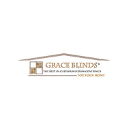 格丽斯Graceblinds品牌LOGO