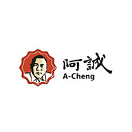 A-Cheng阿诚品牌LOGO