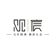 观宸品牌LOGO