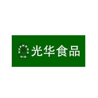 光华食品品牌LOGO