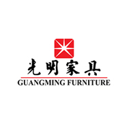 光明家具品牌LOGO