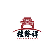 桂发祥品牌LOGO