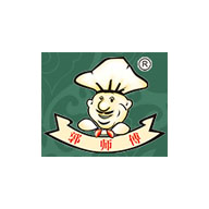 郭师傅品牌LOGO