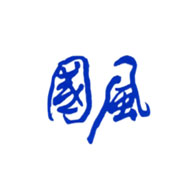 国风建材品牌LOGO