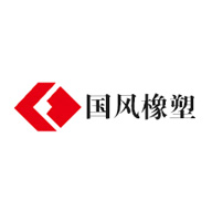 国风橡塑品牌LOGO