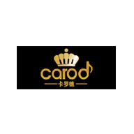 Carod卡罗德品牌LOGO