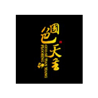 国色天香地板品牌LOGO