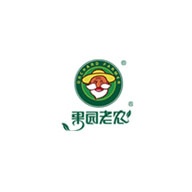  果园老农品牌LOGO