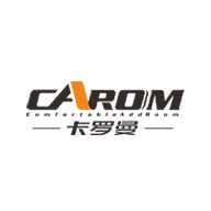 CAROOM卡罗曼品牌LOGO