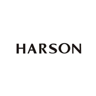 哈森HARSON品牌LOGO