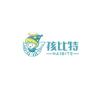 孩比特品牌LOGO