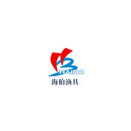 海伯渔具HAIBO品牌LOGO