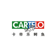 CARTELO卡帝乐鳄鱼 品牌LOGO