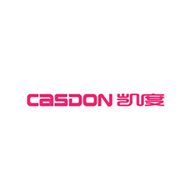 Casdon凯度品牌LOGO