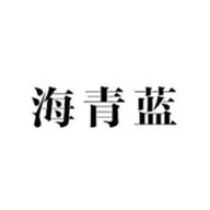 海青蓝品牌LOGO