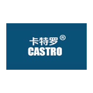 CASTRO卡特罗品牌LOGO