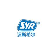 汉斯希尔SYR品牌LOGO