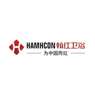 翰红HAMHCON品牌LOGO