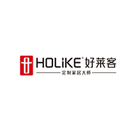 好莱客Holike品牌LOGO