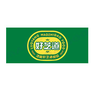 好芝道品牌LOGO