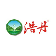 浩丹品牌LOGO