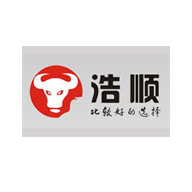 浩顺品牌LOGO