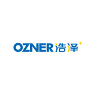 浩泽OZNER品牌LOGO