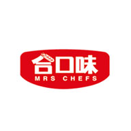 合口味品牌LOGO