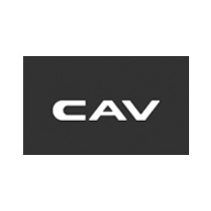 CAV丽声品牌LOGO