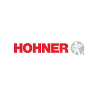 和莱HOHNER品牌LOGO