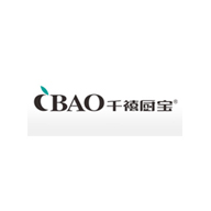 CBAO千禧厨宝品牌LOGO