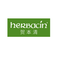 贺本清小甘菊Herbacin品牌LOGO