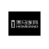 黑马家具品牌LOGO