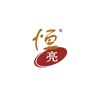 恒亮HONILEB品牌LOGO