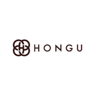  红谷HONGU品牌LOGO