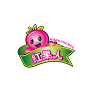 红果人品牌LOGO