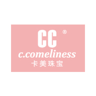 CC卡美珠宝品牌LOGO