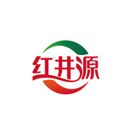 红井源品牌LOGO