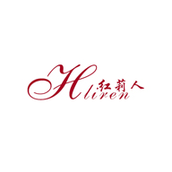 红莉人品牌LOGO