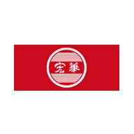 宏华品牌LOGO