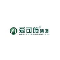 ACTION爱可施品牌LOGO